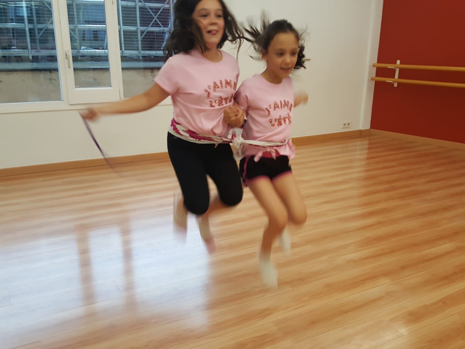 CASAL D’ESTIU 17-18 DANCE STUDIO VIC Image