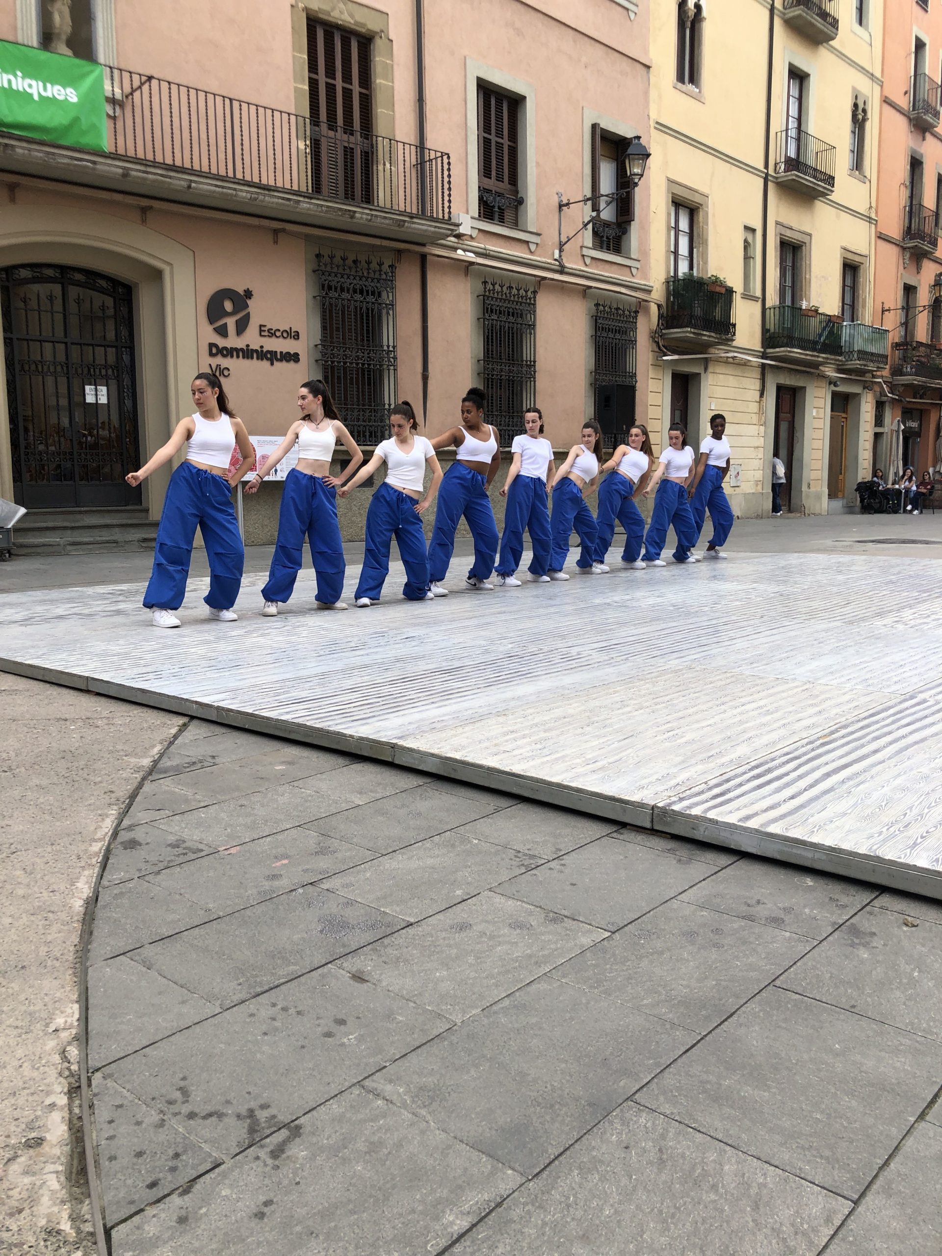 DIA INTERNACIONAL DE LA DANSA 22-23 Image